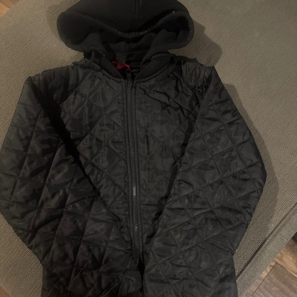 Tough duck Freezer jacket - Picture 1 of 2